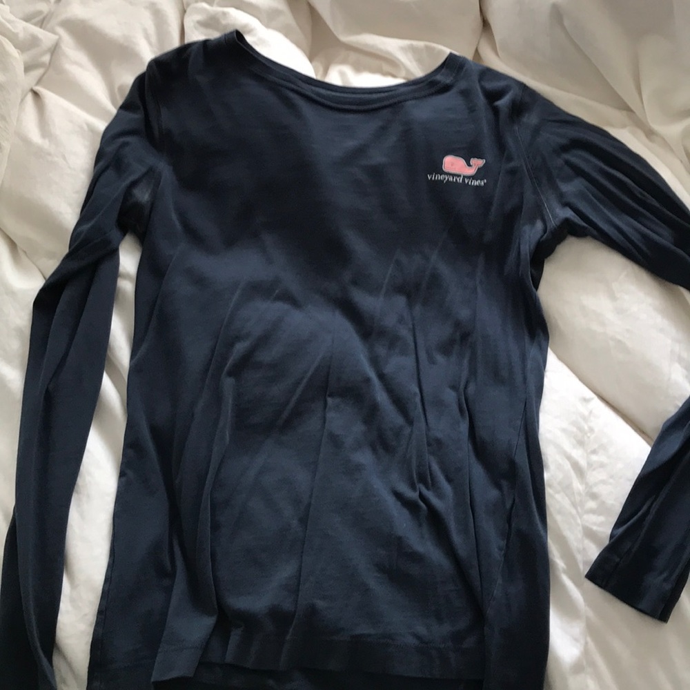 Vineyard Vines long sleeve